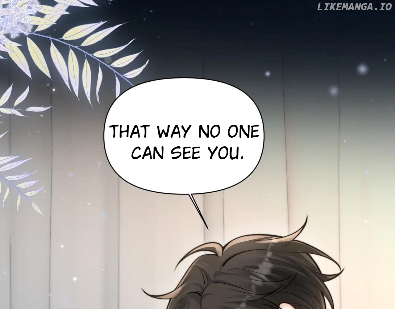 You Can Hear It Chapter 71 - page 42
